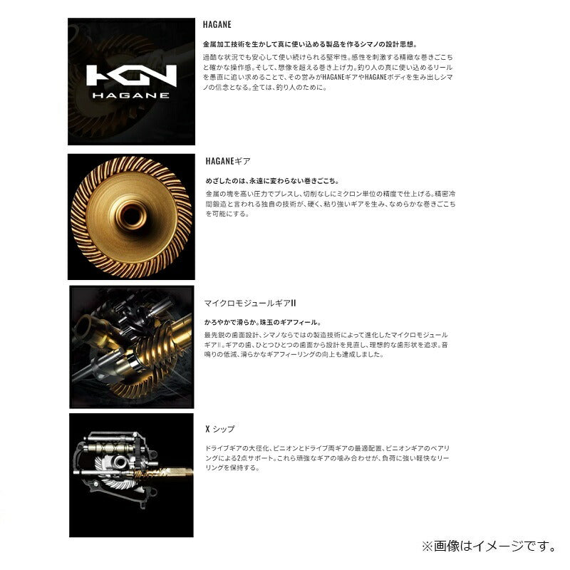 24 ツインパワー C2500SXG