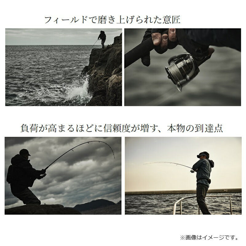 24 ツインパワー C5000XG – つり具のBunBun.com