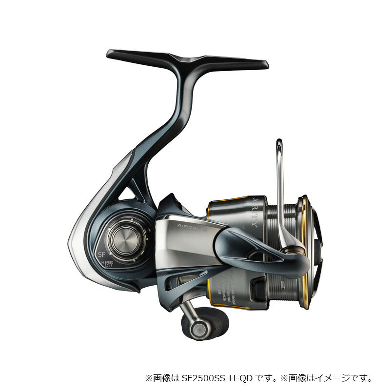 エアリティ SF2500SS – つり具のBunBun.com