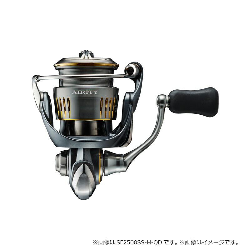 エアリティ SF2500SS – つり具のBunBun.com