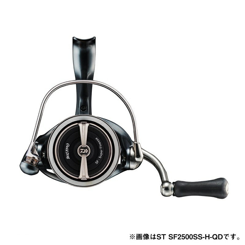 エアリティST LT2500S-XH-QD – つり具のBunBun.com