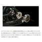 24 オシアジガーLD 2500HG