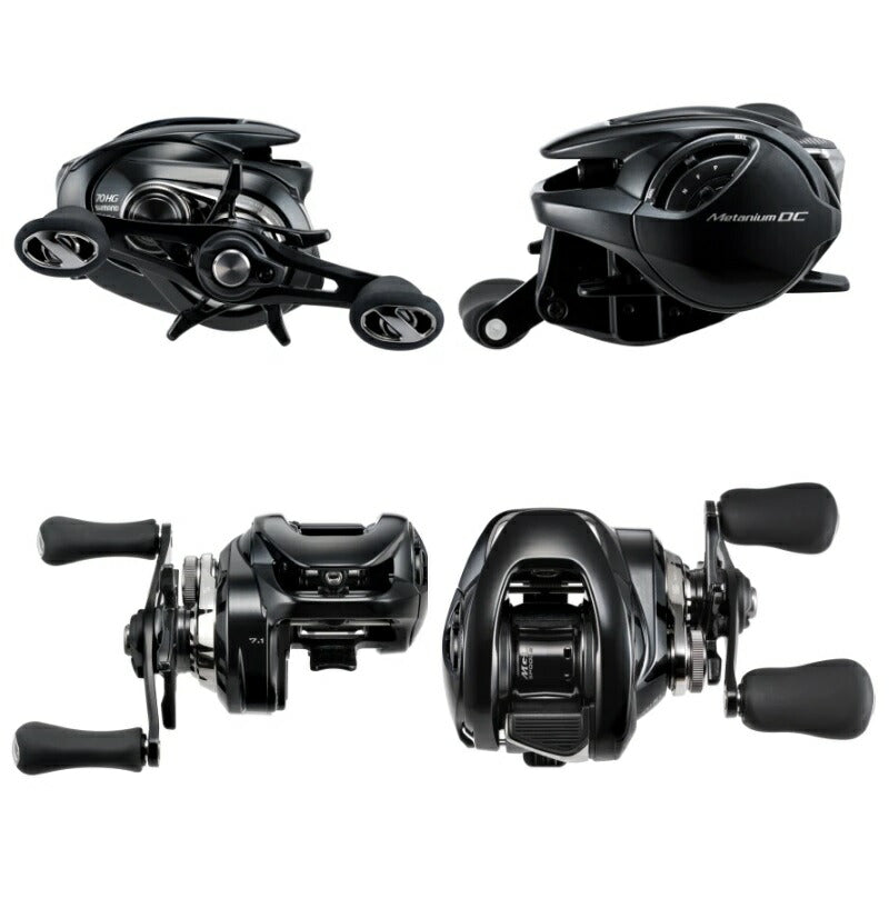 24 メタニウムDC 71HG – つり具のBunBun.com