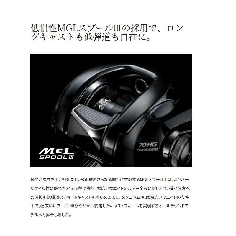 24 メタニウムDC 71XG