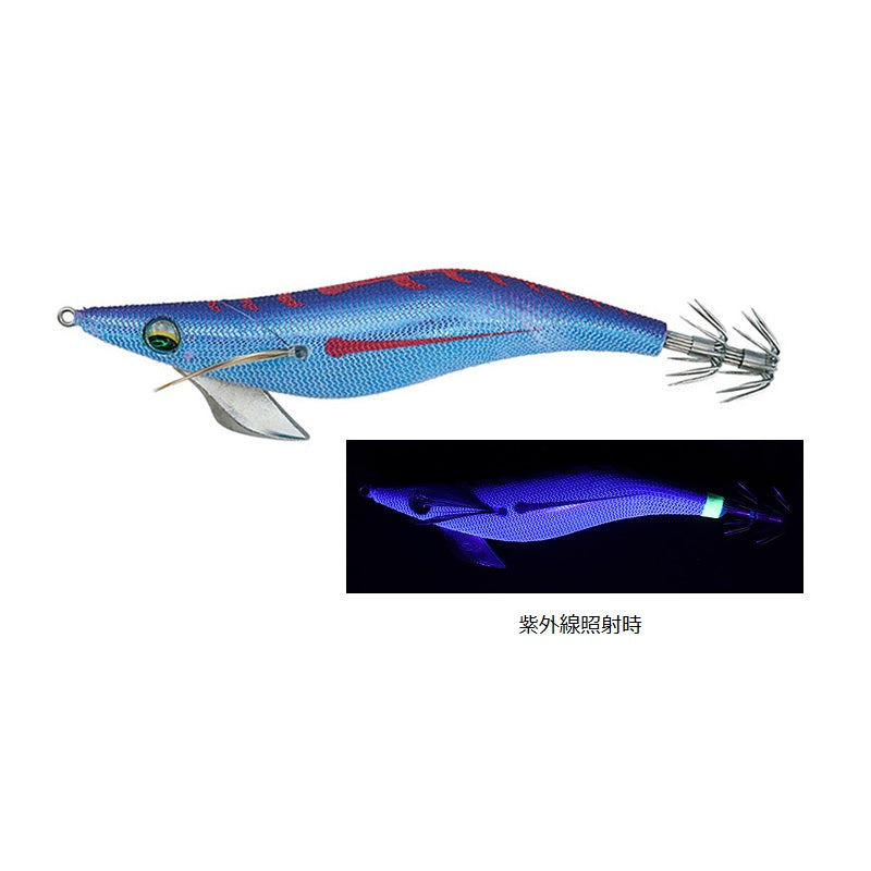 エメラルダスピーク 4.0号