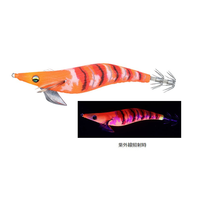 エメラルダスピーク 4.0号