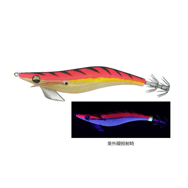 エメラルダスピーク RV 4.0号