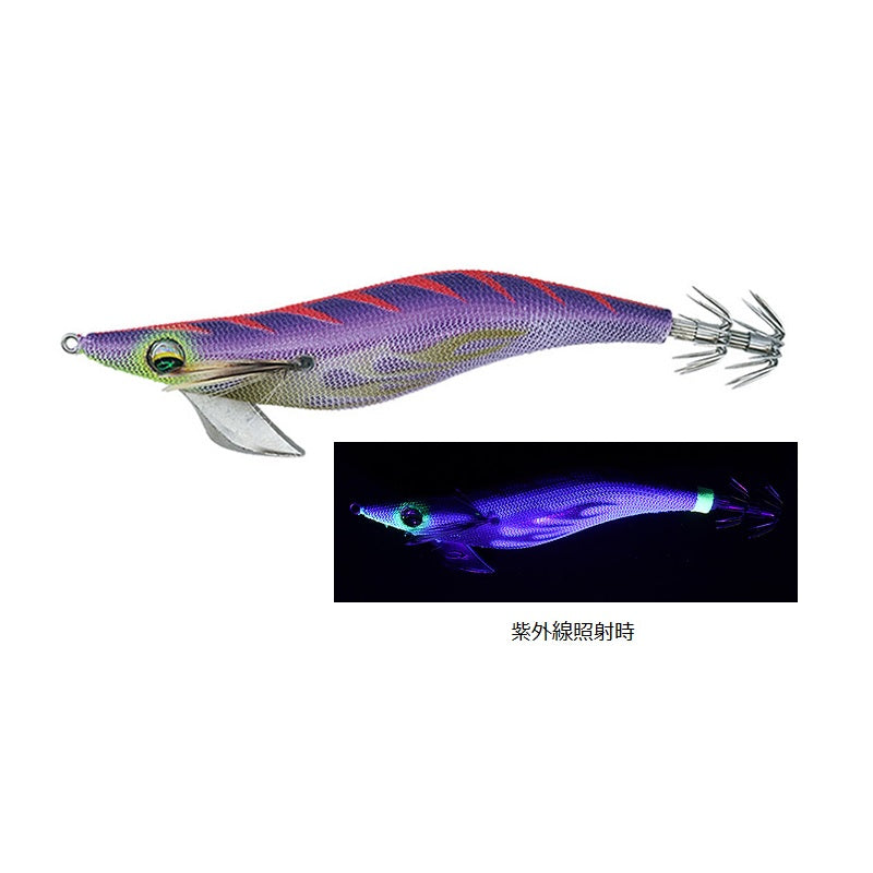 エメラルダスピーク RV 4.0号