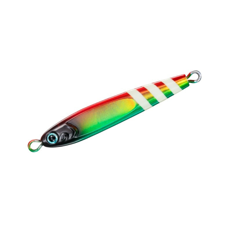 TGベイト 80g×2、TGベイトスリム80g×2 TGベイトスリムSLJ（スーパーライトジギング）(ルアー)｜DAIWA