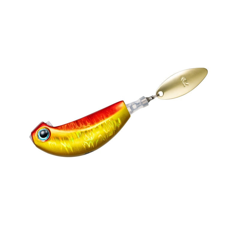 紅牙ブレードブレーカー玉神ヘッド 45g MGアカキン