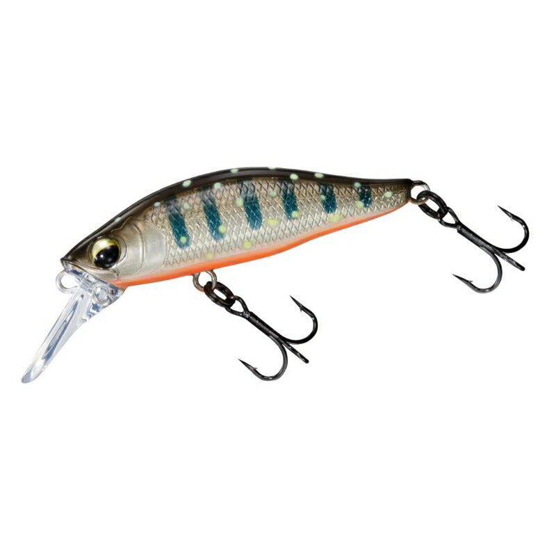 シルバークリークミノーダイビングカスタム 45S
