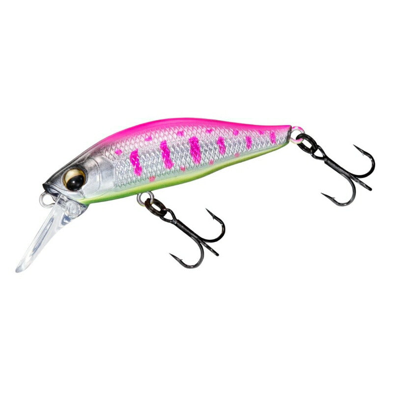 シルバークリークミノーダイビングカスタム 45S