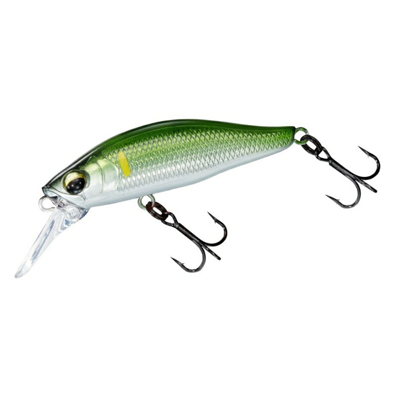 シルバークリークミノーダイビングカスタム 45S
