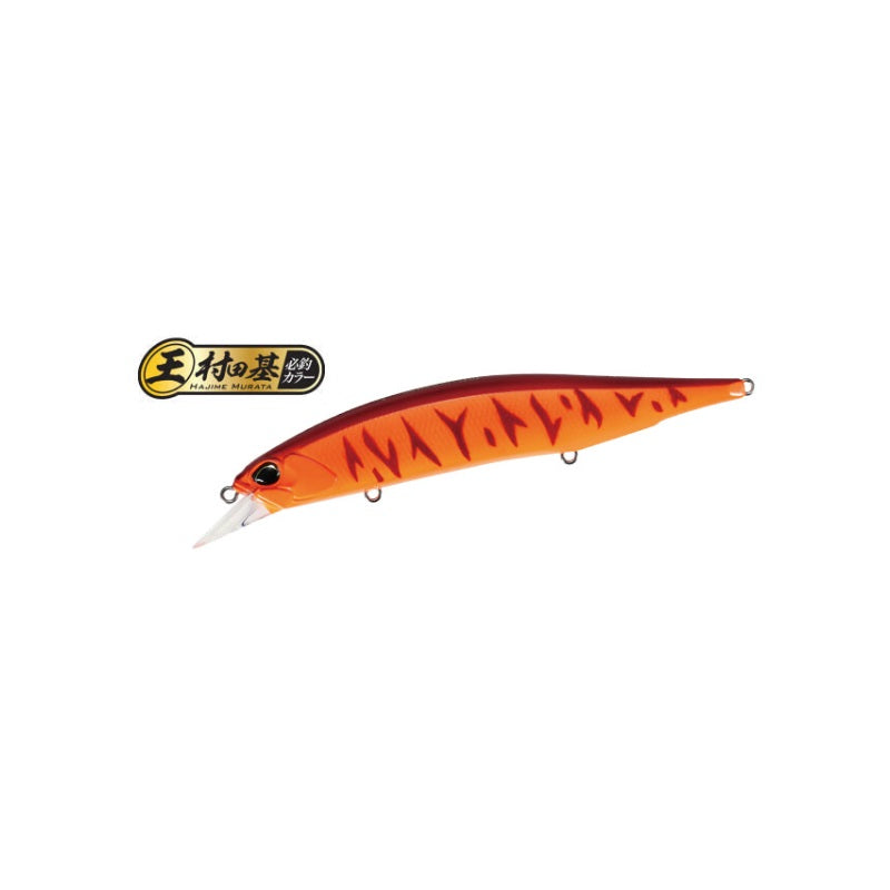 レアリス ジャークベイト120F