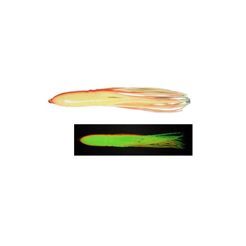 パニックベイト ヒラメ BS HR01 YOG