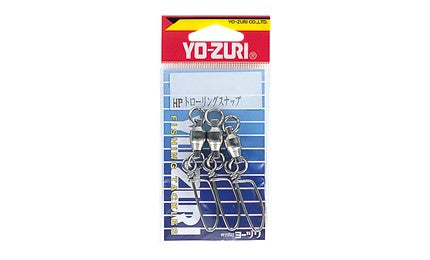 [HP]トローリングスナップNi