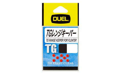TGレンジキーパー O オレンジ