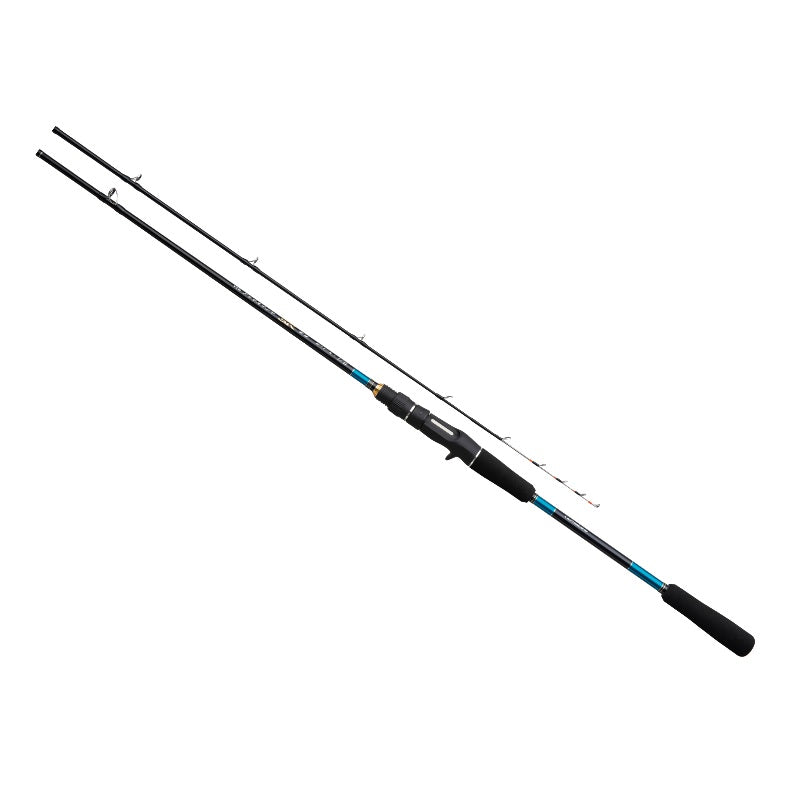 がま船 タチウオテンヤSR チタン 掛けアワセ 1.75m