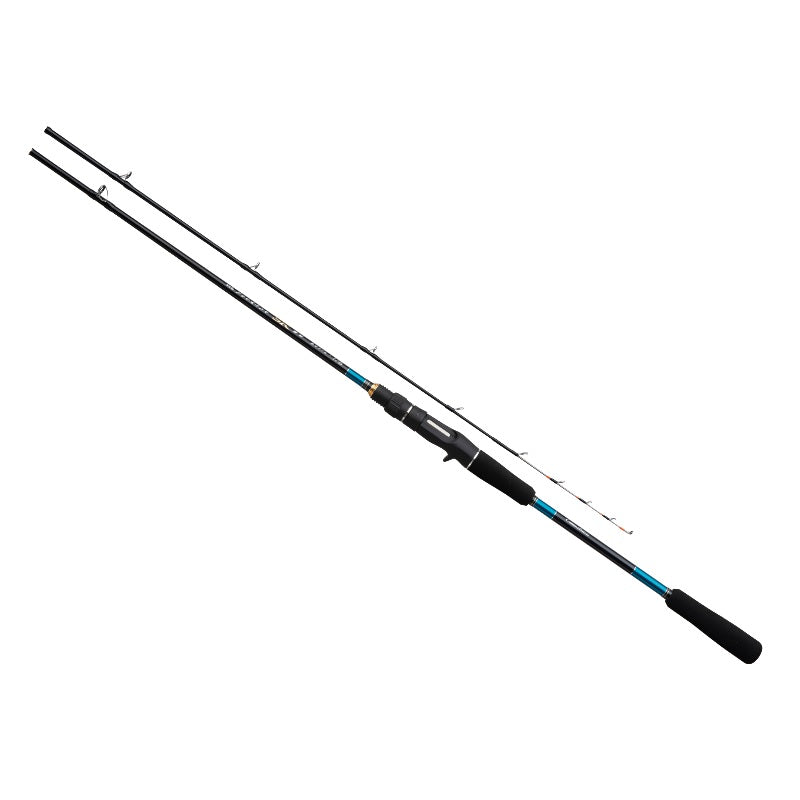 がま船 タチウオテンヤSR チタン 乗せアワセ 1.75m