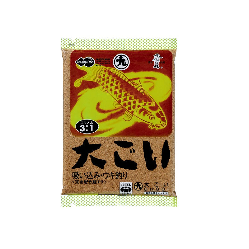 大ごい 300g