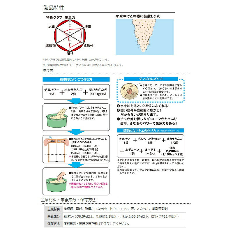 オカラだんご