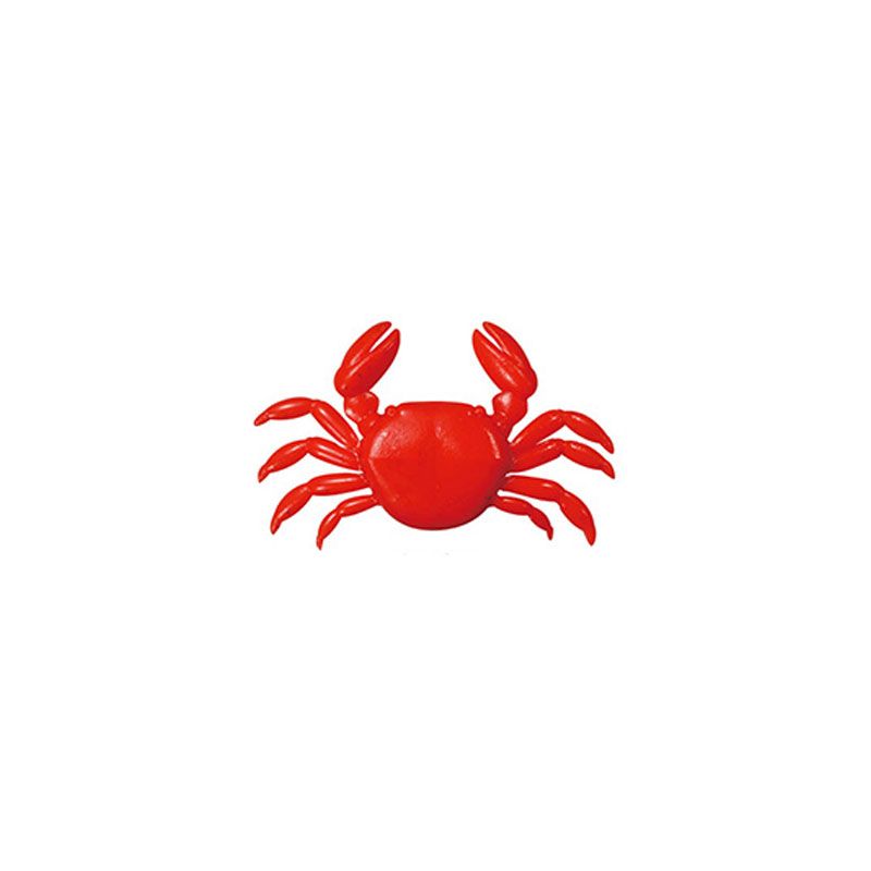 パワークラブ （M） 赤ガニ