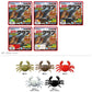 パワークラブ （M） 赤ガニ
