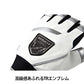 フィッシンググローブTR-01 5本切り