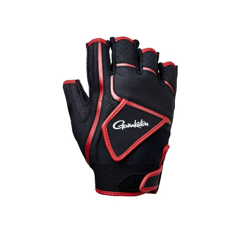 GM7293 CORDURA トーナメントグローブ(5本切)