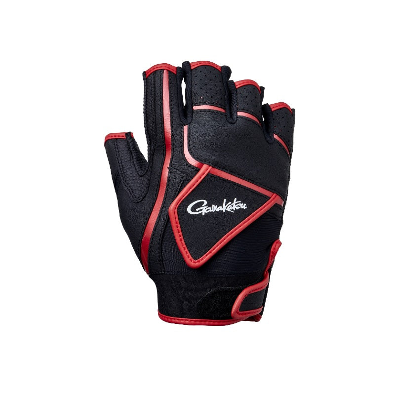 GM7293 CORDURA トーナメントグローブ(5本切)