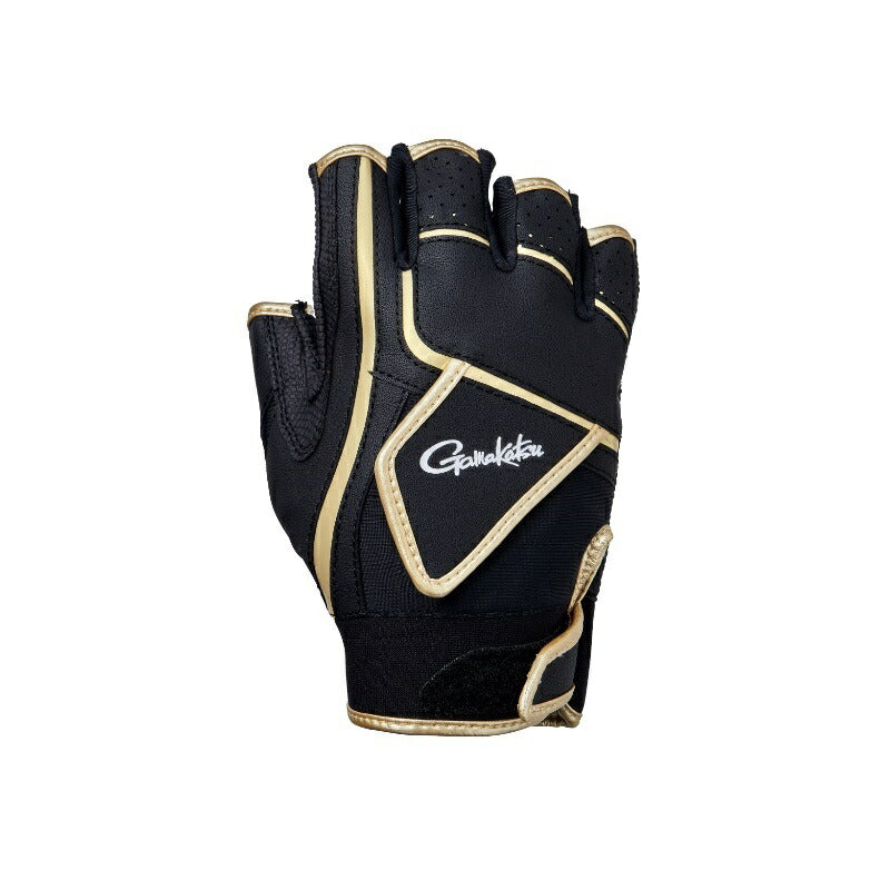 GM7293 CORDURA トーナメントグローブ(5本切)