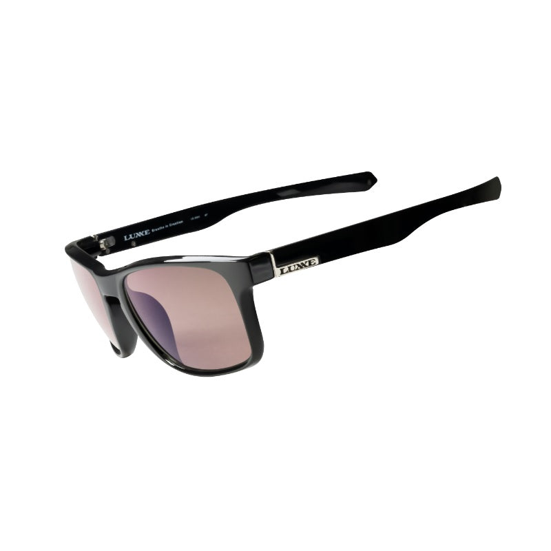 LE3001-1 サングラスSPEKKIES #13 ブラック ロゼ