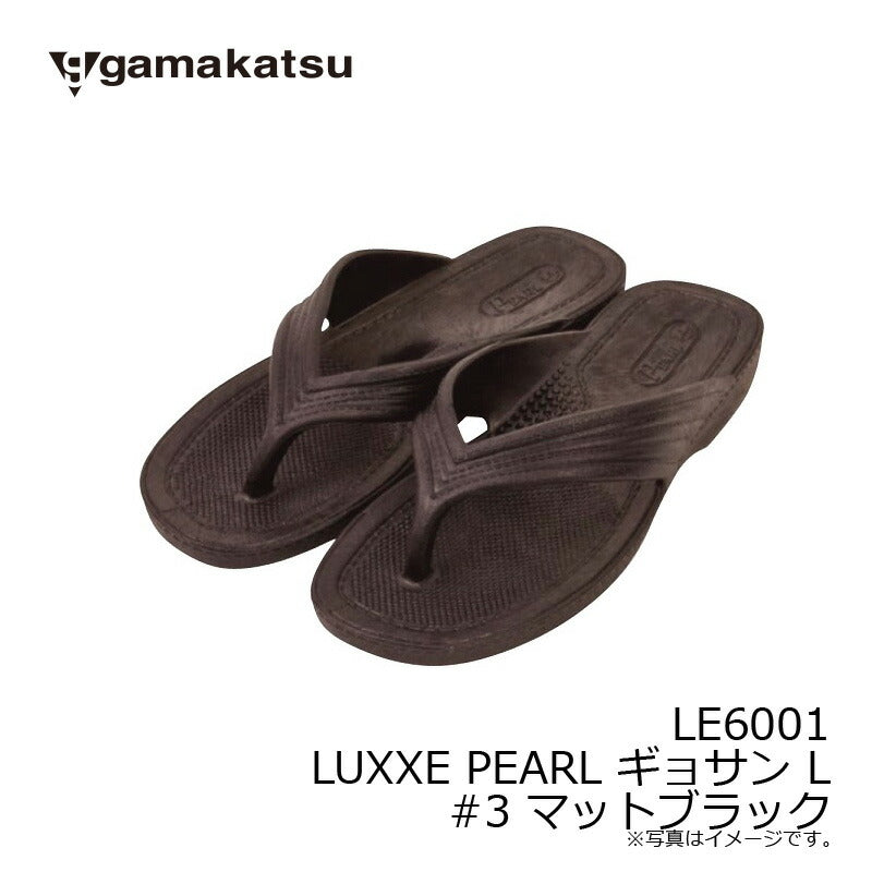 LE6001 PEARL ギョサン