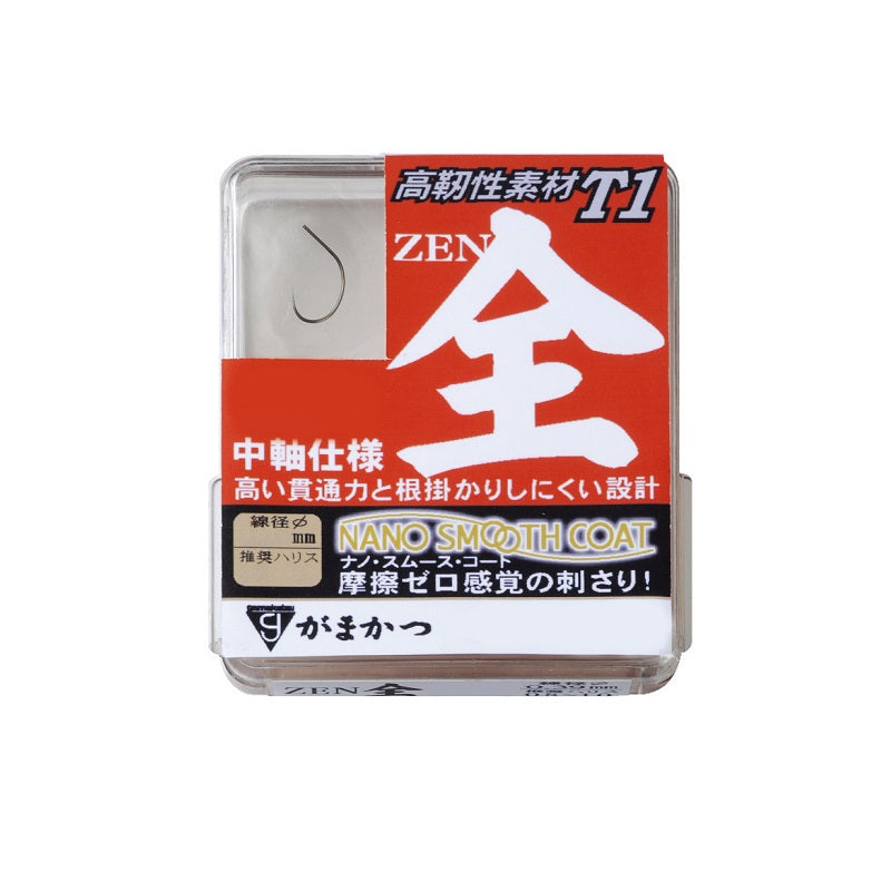 ザ・ボックス T1 全(ぜん) (ナノスムースコート)