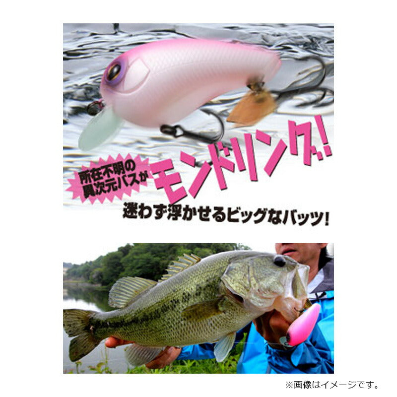 ビッグバッツ