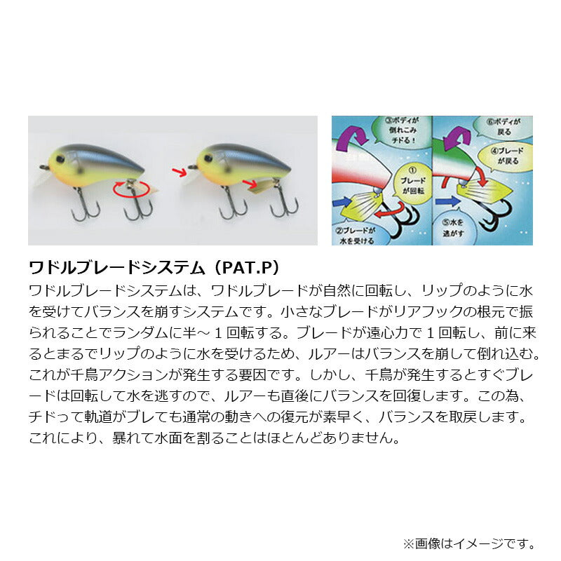 ビッグバッツ