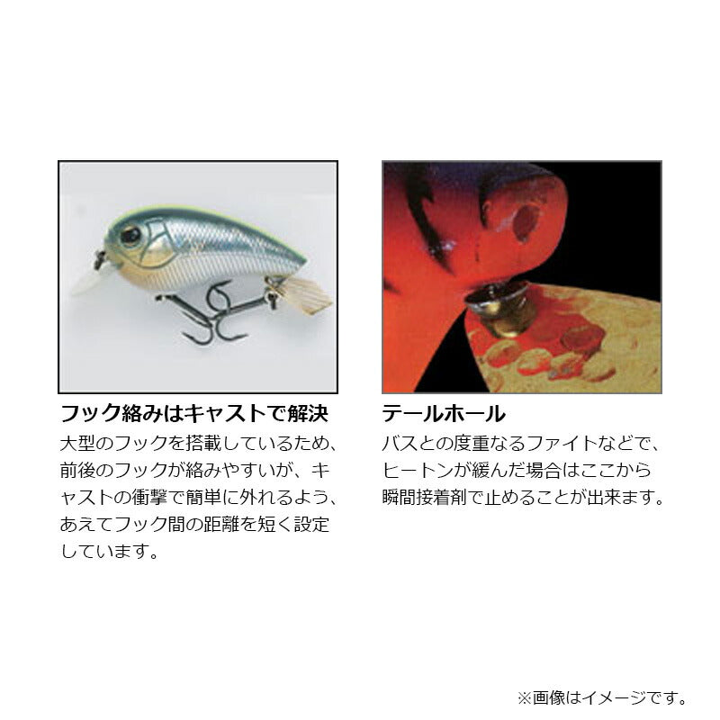 ビッグバッツ