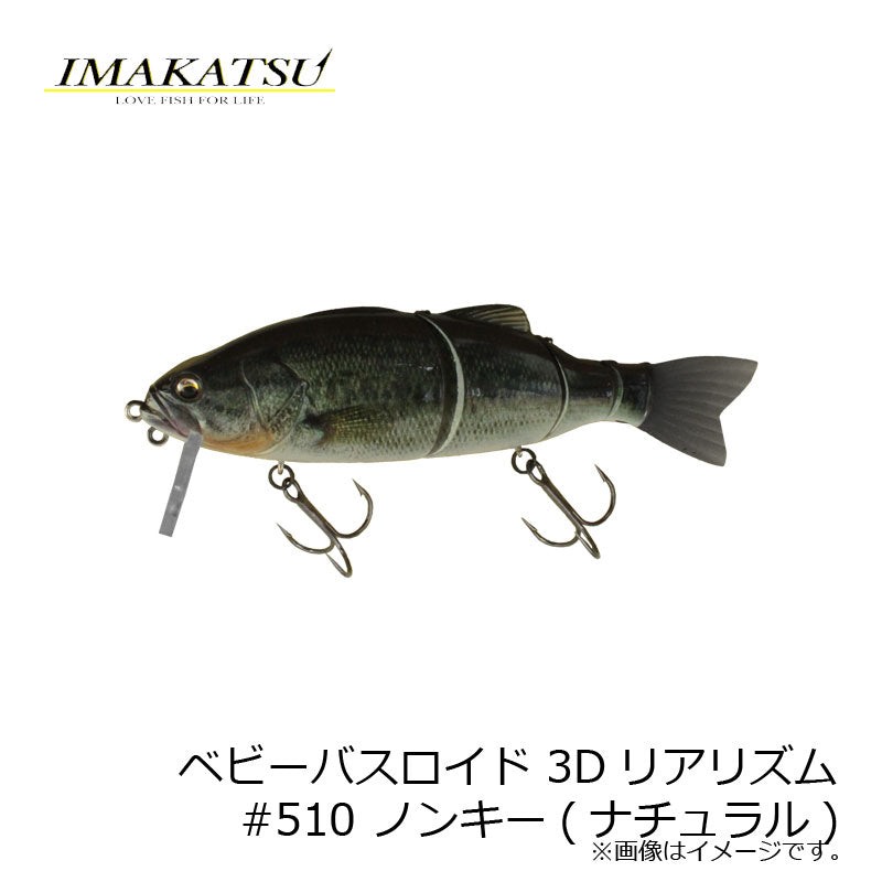 ベビーバスロイド