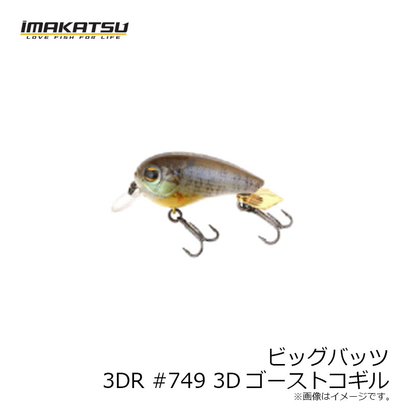 ビッグバッツ