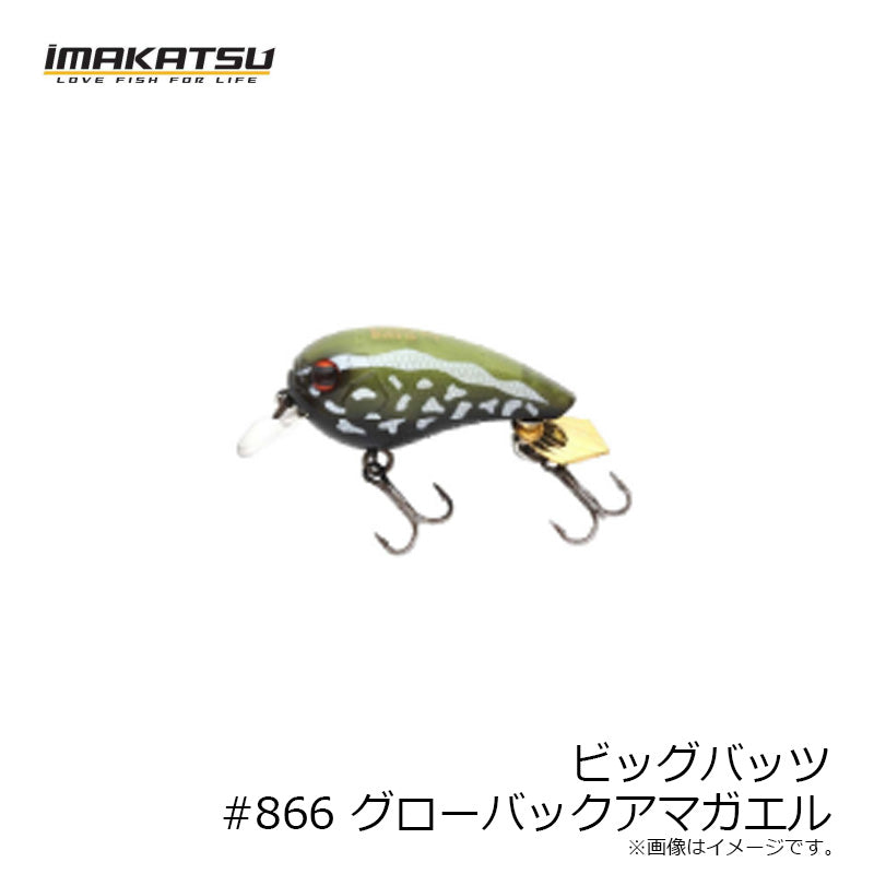 ビッグバッツ