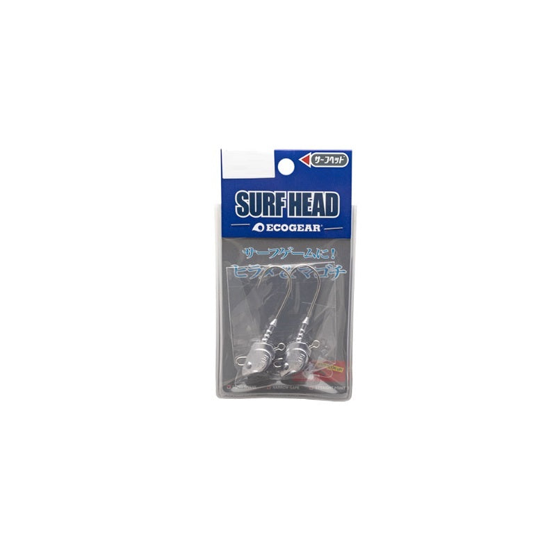 サーフヘッド 25g #3/0