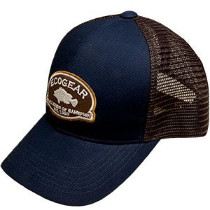 エコギア メッシュキャップ – つり具のBunBun.com