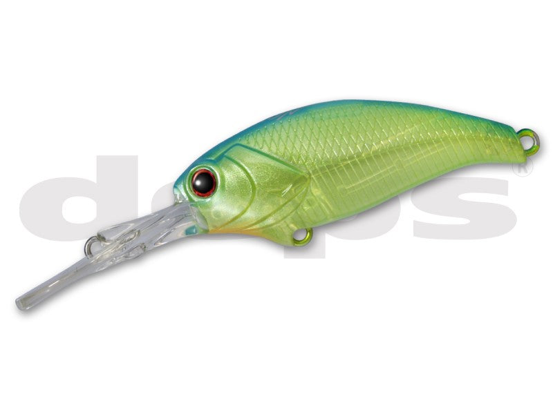 イヴォークシャッド EVOKE SHAD MR