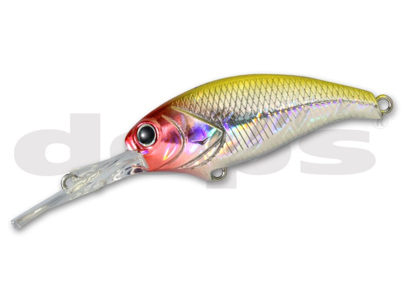 イヴォークシャッド EVOKE SHAD MR