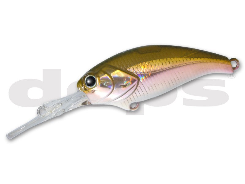 イヴォークシャッド EVOKE SHAD MR