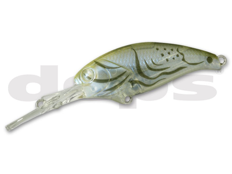 イヴォークシャッド EVOKE SHAD MR