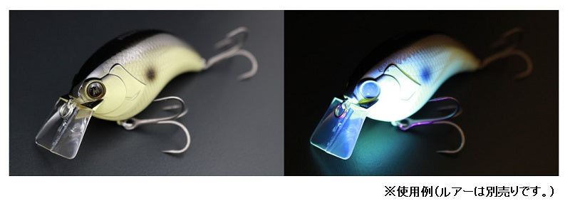deps UV LEDライト