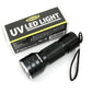 deps UV LEDライト