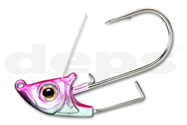 バンブルヘッド 3/8oz