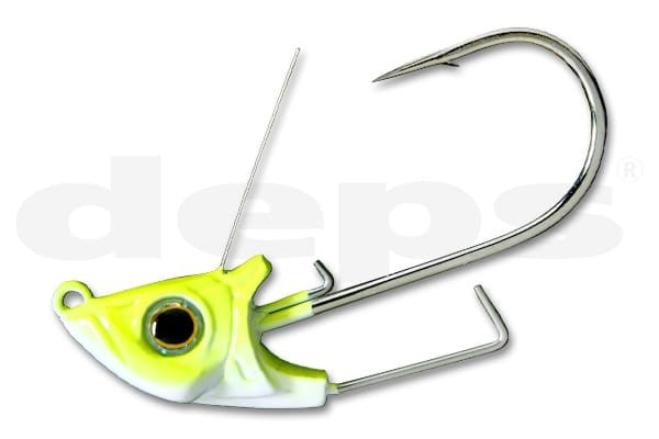 バンブルヘッド 3/8oz